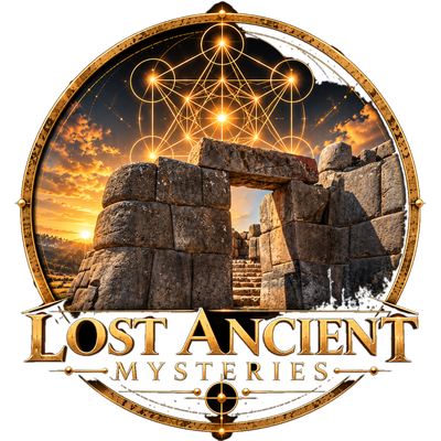Lost Ancient Mysteries